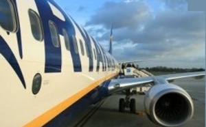 Ryanair s’installe à Fès et Marrakech
