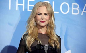 Pourquoi Nicole Kidman interdit à ses filles d'ouvrir un compte Instagram !