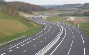 L’autoroute Berrechid-Béni Mellal ouverte à la circulation en 2014