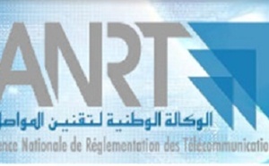 L’ANRT évalue  la qualité de service des réseaux nationaux