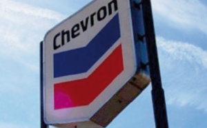 L’ONHYM signe trois accords pétroliers avec Chevron