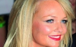 Emma Bunton : déjà 37 ans pour la Baby Spice!