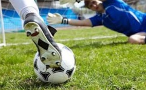 Des footballeurs accros aux antidouleurs !