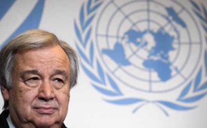 Une mort lente ou une nouvelle orientation pour l’ONU ?