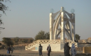 Un Marocain à Tombouctou