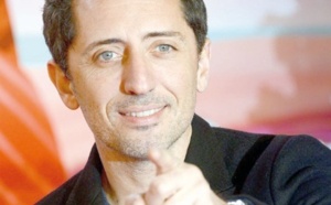 Gad Elmaleh, Omar Sy et Yannick Noha,  les voisins rêvés des Français