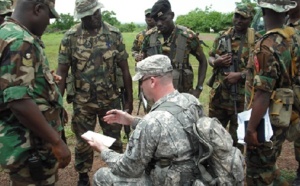 L’AfriCom passe à la vitesse supérieure