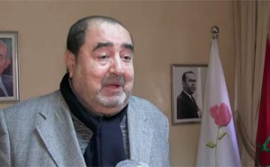 Driss Lachguar : La campagne de désinformation et de provocations menée par le régime algérien est totalement vouée à l'échec