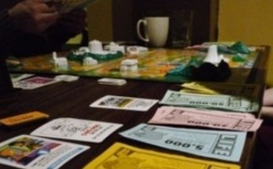 Café et jeux de société: une idée française triomphe à Toronto