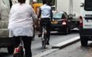 Pourquoi les automobilistes détestent les cyclistes