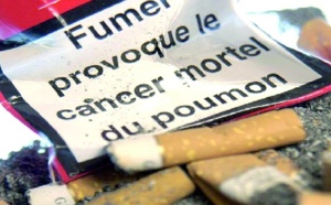 Le cancer du poumon demeure parmi les plus meurtriers