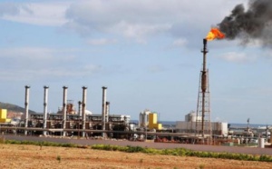 Sans sa manne pétrolière, l'Algérie face au spectre d'une impasse financière