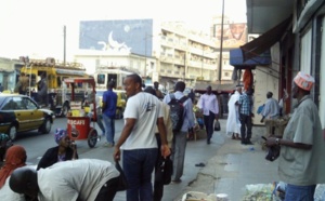 Pourquoi tant d’informel  transfrontalier en Afrique ?