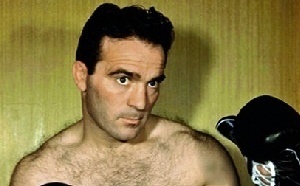 Marcel Cerdan : Une légende marocaine