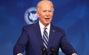 Avec Biden, le Royaume-Uni du Brexit perd l' un de ses meilleurs supporters