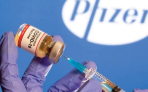 Opération “Vitesse de la lumière ”: Comment Pfizer-BioNTech a gagné la course au vaccin