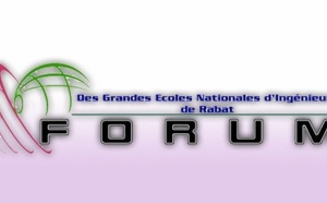 La 10ème édition du forum GENI-Entreprises, les 24 et 25 avril à Rabat