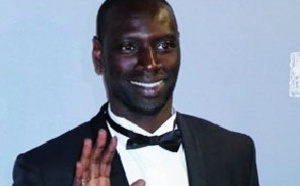 Omar Sy monte les échelons à Hollywood