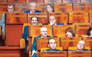 Le Groupe socialiste interpelle les ministres des Finances et de l'Education nationale