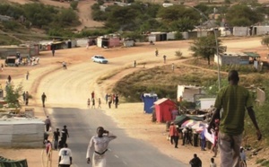 Infrastructures : une plaie africaine