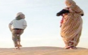Le témoignage d’une famille d’esclaves provoque l’ire du Polisario