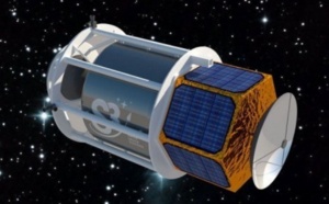Des Suisses se lancent dans l'envoi de low-cost satellites depuis le Maroc
