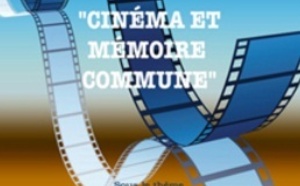 Festival international du cinéma et de la mémoire commune à Nador