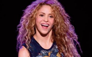 Shakira vend son catalogue à un fonds d’investissement