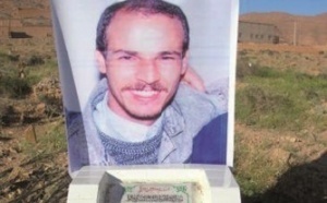 Commémoration à Rabat du 20ème anniversaire de l’assassinat d’Aït Ljid