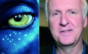 Avatar 2 et 3 : James Cameron dévoile un peu de son travail