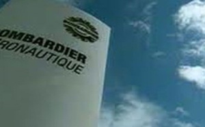 L'investissement de Bombardier au Maroc servira de tremplin pour l'Afrique du Nord