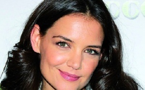 La bio qui agace Katie Holmes