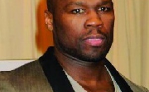 50 Cent dans la peau d’un athlète