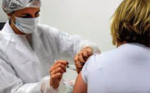 L'Espagne et la Grèce limitent l' utilisation du vaccin AstraZeneca