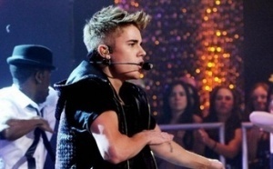 Justin Bieber accusé d’agression