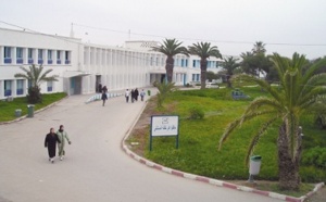 La société civile dénonce la situation à l’hôpital Sidi Mohammed Ben Abdellah