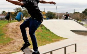 Le monde du skate célèbre sa diversité dans le sillage de Black Lives Matter