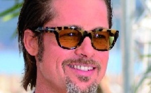 Brad Pitt prêt à être papa pour la septième fois