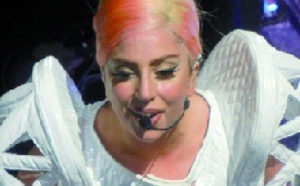 Lady Gaga, la mother monster