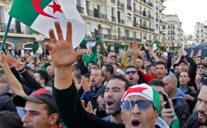 L'Algérie traverse la période la plus dangereuse depuis l'indépendance