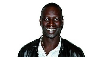 Omar Sy sur tous les fronts