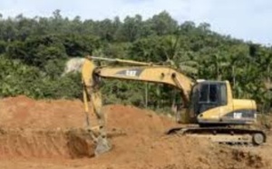 Chine: les forêts de Hainan détruites, leur protecteur réduit au silence