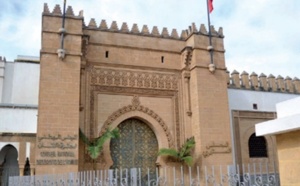 Coup d'envoi à Agadir d'une caravane de sensibilisation aux droits de l'Homme