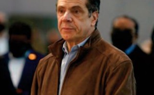 Le gouverneur de New York face au risque d' une procédure de destitution