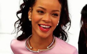 Rihanna n ’ arrive pas à vendre sa somptueuse demeure londonienne