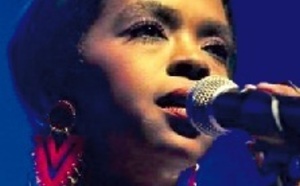 Le retour  sur scène de Lauryn Hill