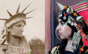 Des femmes amazighes dans l’histoire