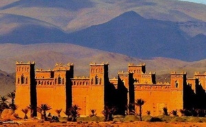 Rencontre nationale de l'artisanat à Ouarzazate