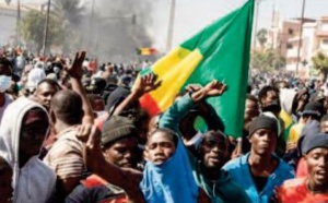Les émeutes au Sénégal, sont révélatrices d' une économie asphyxiée par la pandémie