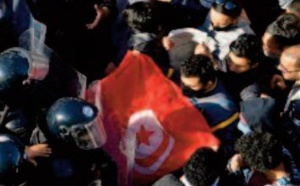 En Tunisie, une jeunesse sous surveillance